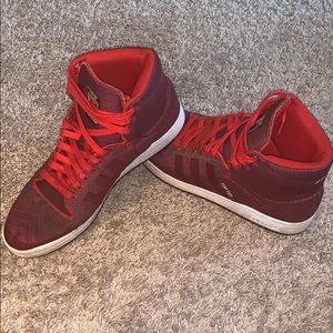 Adidas Top Ten High Tops
